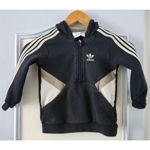 Sweat Adidas, Taille 4 Ans