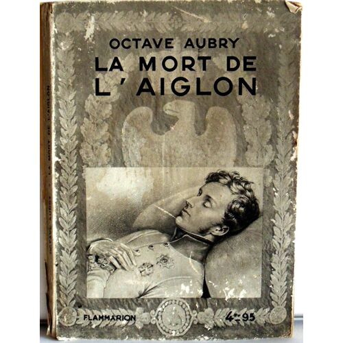 La Mort De L'aiglon