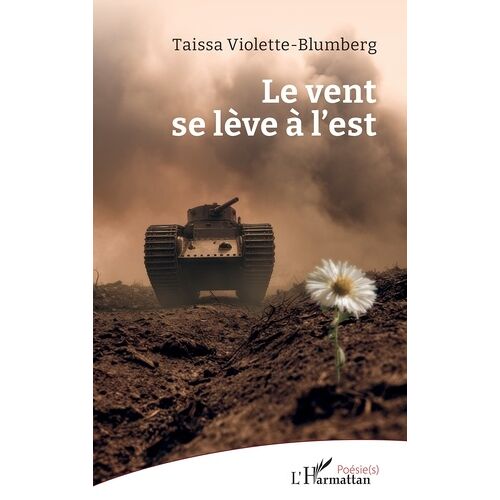 Le Vent Se Lève À L'est
