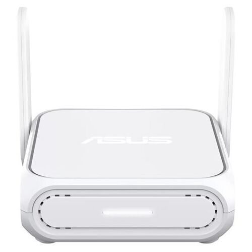 ASUS RT-BE58 GO - Routeur sans fil - WWAN commutateur à 1 port - Wi-Fi 7 Bi-bande