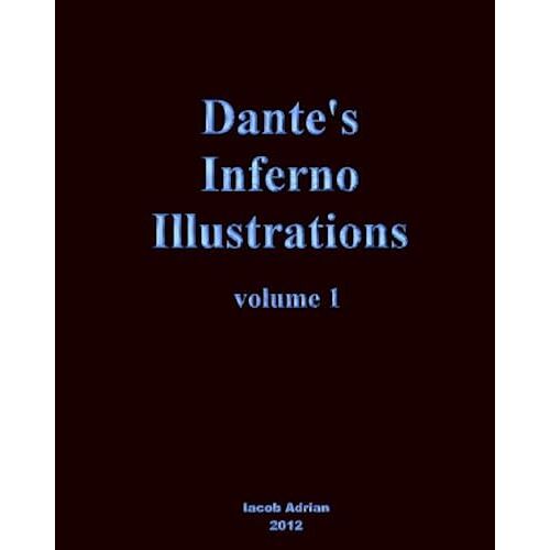 Dante's Inferno Illustrations