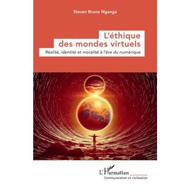 L'éthique Des Mondes Virtuels