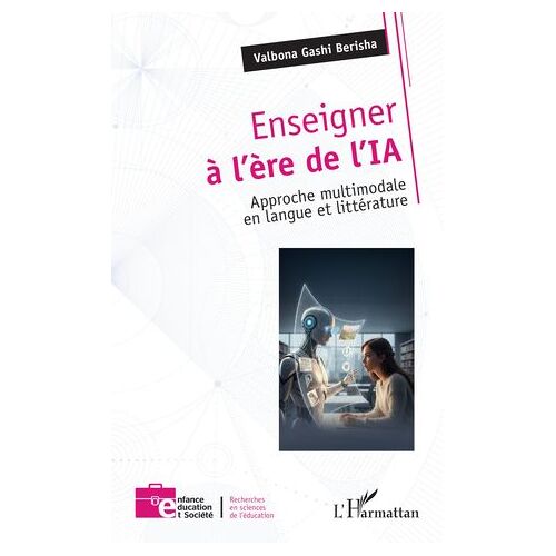 Enseigner À L'ère De L'ia