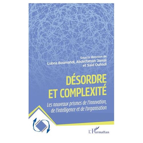 Désordre Et Complexité