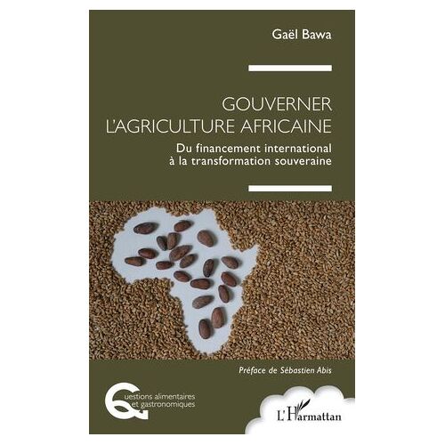 Gouverner L'agriculture Africaine