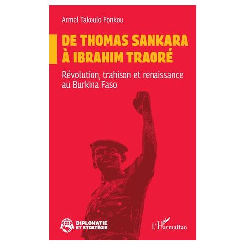 De Thomas Sankara À Ibrahim Traoré