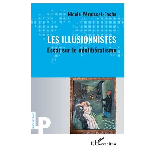 Les Illusionnistes