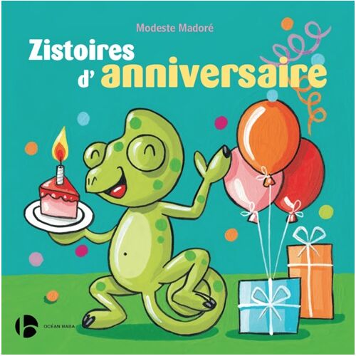 Zistoires D'Anniversaire