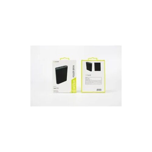 Tab Batterie De Secours V2 10000mah Black
