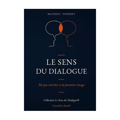 Le Sens Du Dialogue