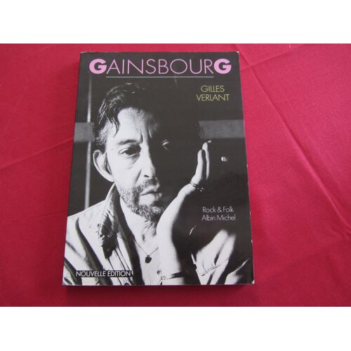 Gainsbourg