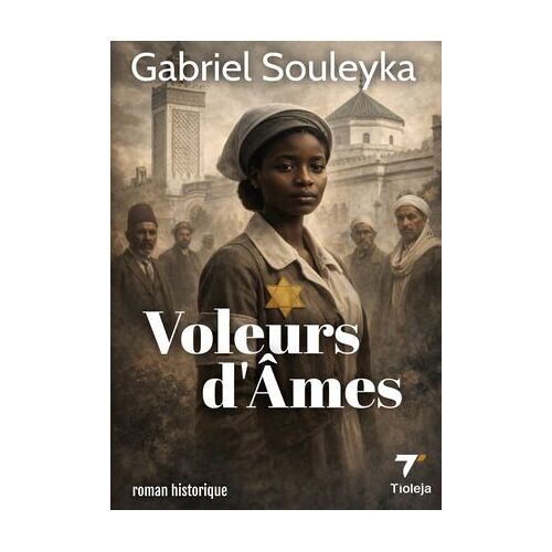 Voleurs D'âmes