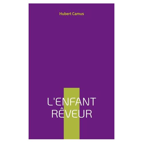L'enfant Rêveur