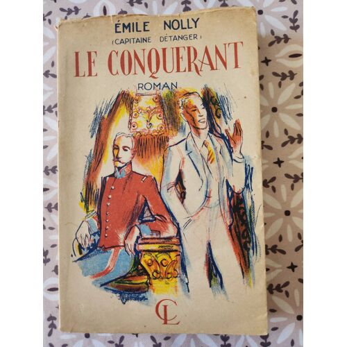 Le Conquérant