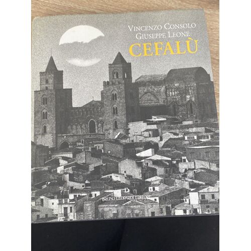 Cefalú Come Un Racconto Consolo Et Giuseppe
