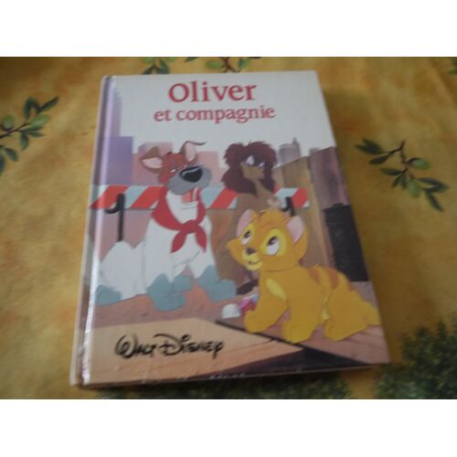 Oliver Et Compagnie