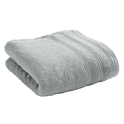 Serviette De Toilette "Spa" 50 X 100 Cm / 400 Gr/M² - "Spa" Perle - "Spa" Perle -