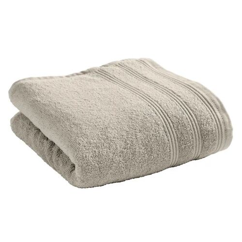 Serviette De Toilette "Spa" 50 X 100 Cm / 400 Gr/M² - "Spa" Sable - "Spa" Sable -