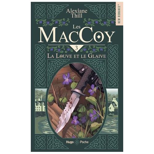 Maccoy - Tome 03