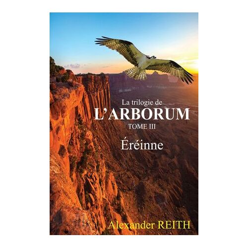 L'arborum, Tome Iii