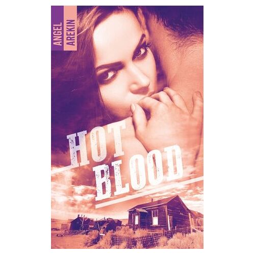 Hot Blood