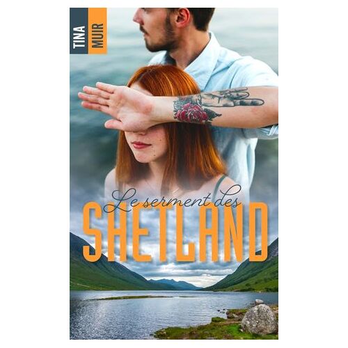 Le Serment Des Shetland