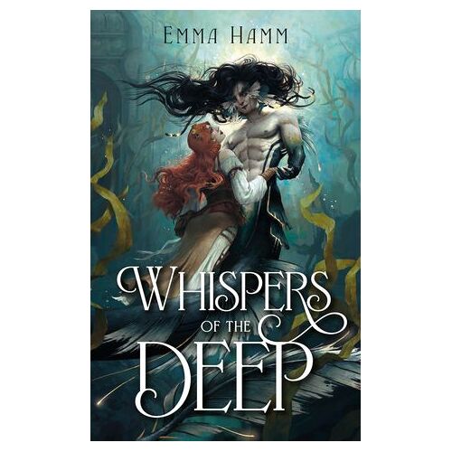 Whispers Of The Deep