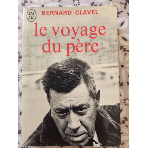 Le Voyage Du Père