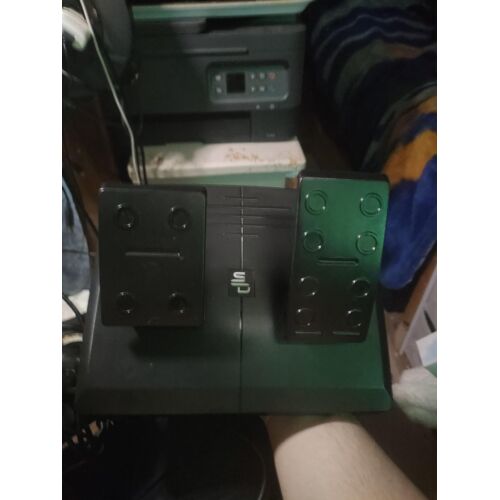 Volant PC Drive PRO GS 750