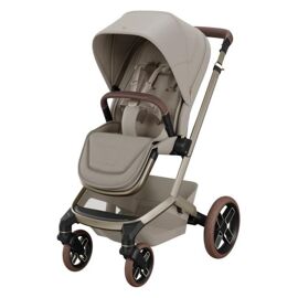 Poussette Fame Sapphire Sand
