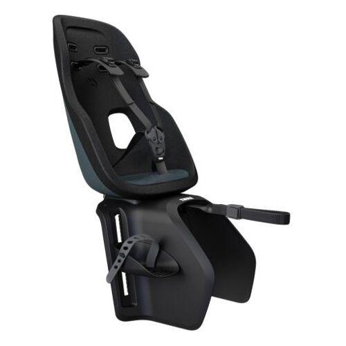 Siège Vélo Arrière Enfant Yepp Nexxt 2 Dark Slate