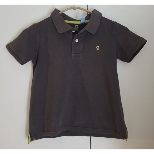 Polo Okaidi, Taille 8 Ans