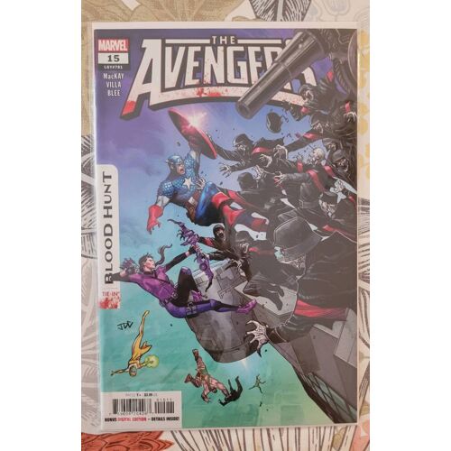 Avengers 2023 15