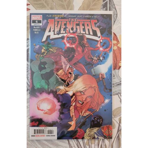Avengers 2023 6