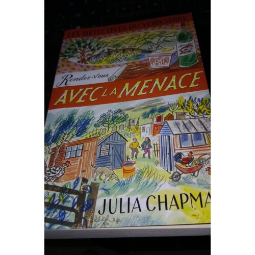 Rendez Vous Avec La Menace