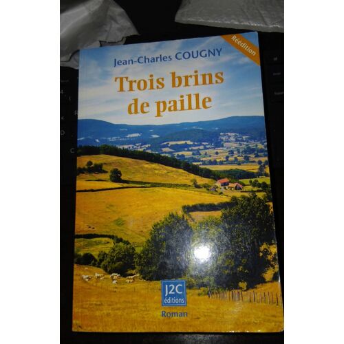 Roma Trois Brin De Paille