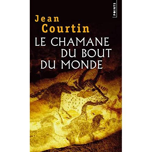 Le Chamane Du Bout Du Monde