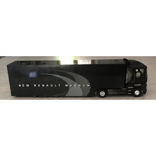 Camion Miniature Renault Magnum