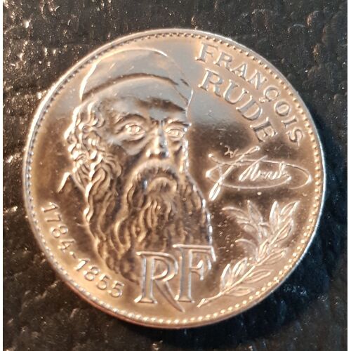 Piece 10 Euros France