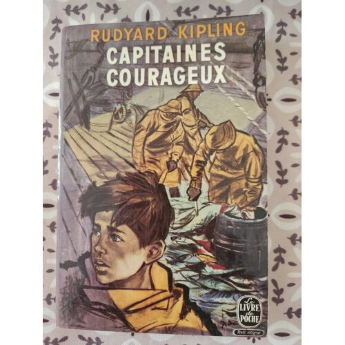 Capitaines Courageux