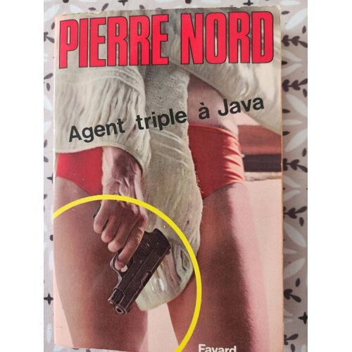 Agent Triple À Java