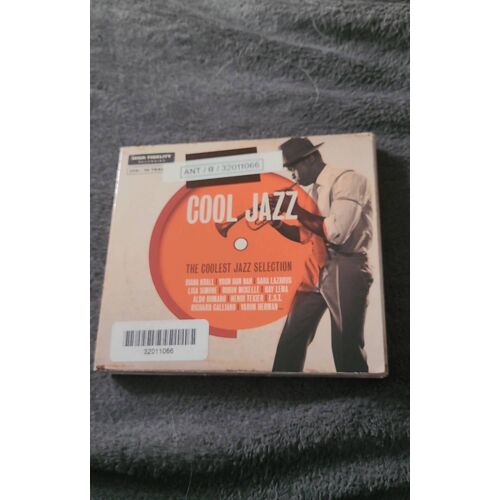 Cool Jazz Thé Coolest Jazz Selection