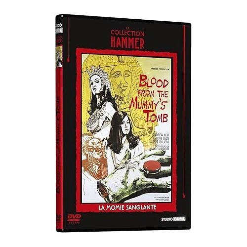 La Momie Sanglante (Vf)
