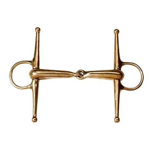 Mors Aiguille Pour Cheval Feeling Cyprium