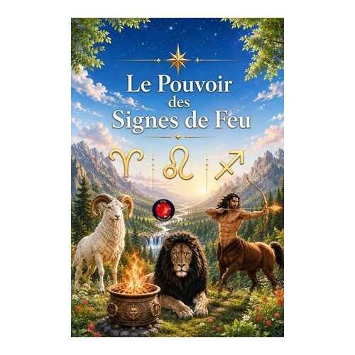 Le Pouvoir Des Signes De Feu