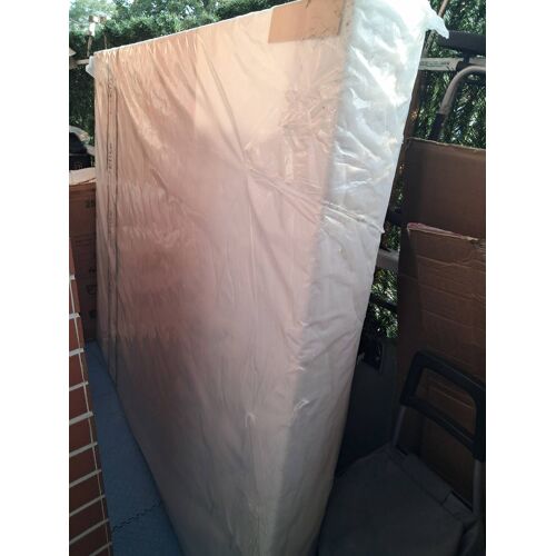 Matelas Elite 160 × 200 cm ¿ Très bon état / comme neuf