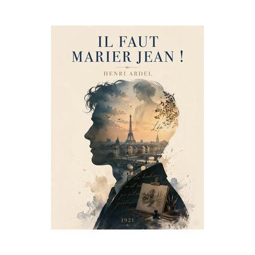 Il Faut Marier Jean!