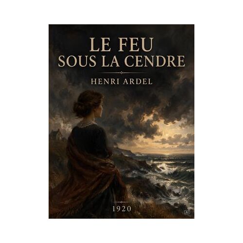 Le Feu Sous La Cendre