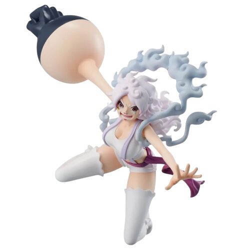 Figurine Ichibansho | One Piece | The Future Of Imagination Last Battle