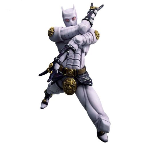 Figurine Ichibansho | Jojo's Bizarre Adventure | Masterlise Deadly Queen